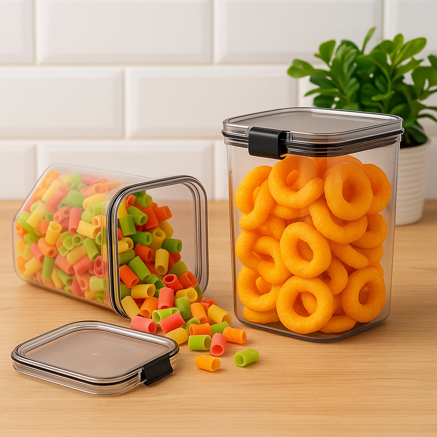 Pack N Seal 2-Piece Pack N Seal 2-Piece